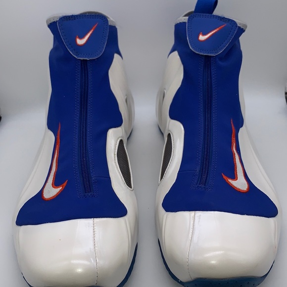 flightposite white blue